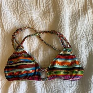 pakaloha bikini top